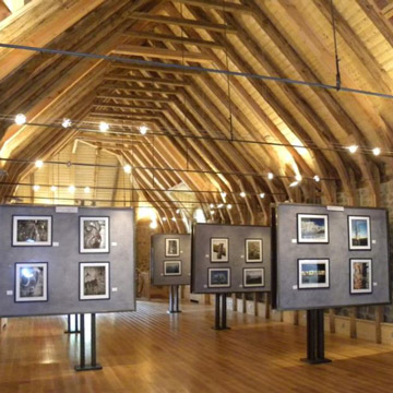 Centre permanent de la photographie