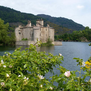 Château Castanet